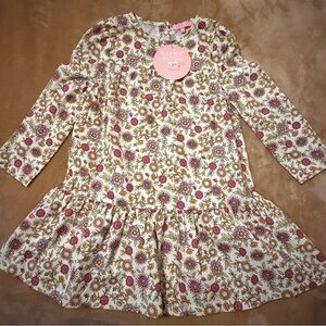 NWT Bisby by Little English Dress 5